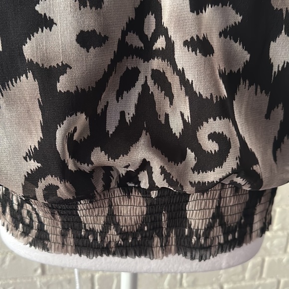 INC International Blouse Large - Picture 6 of 15